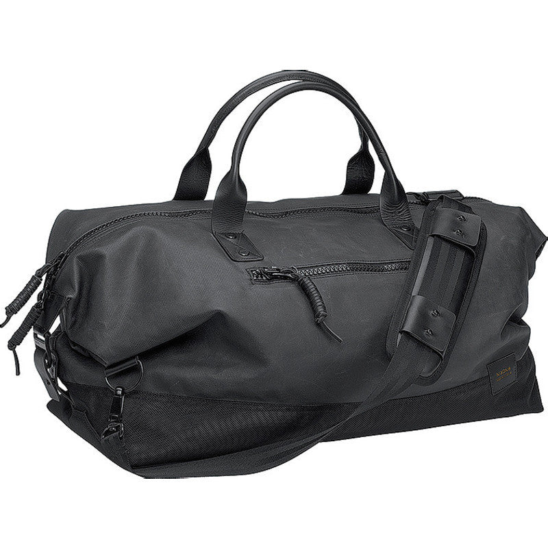 Nixon Holdem Duffel Black C2186-000 – Sportique