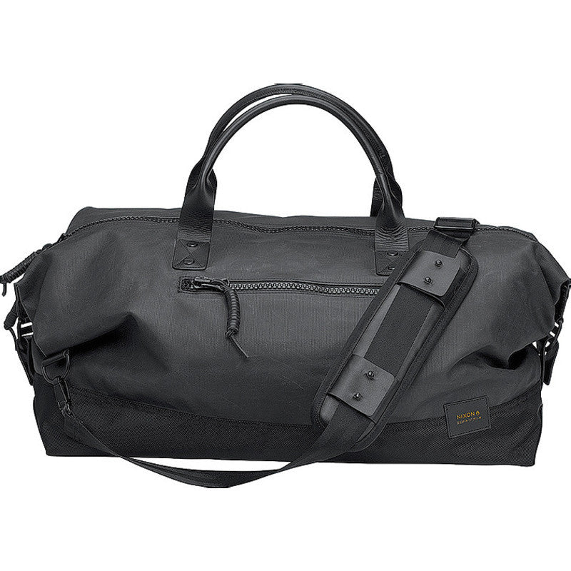 Nixon Holdem Duffel Black C2186-000 – Sportique