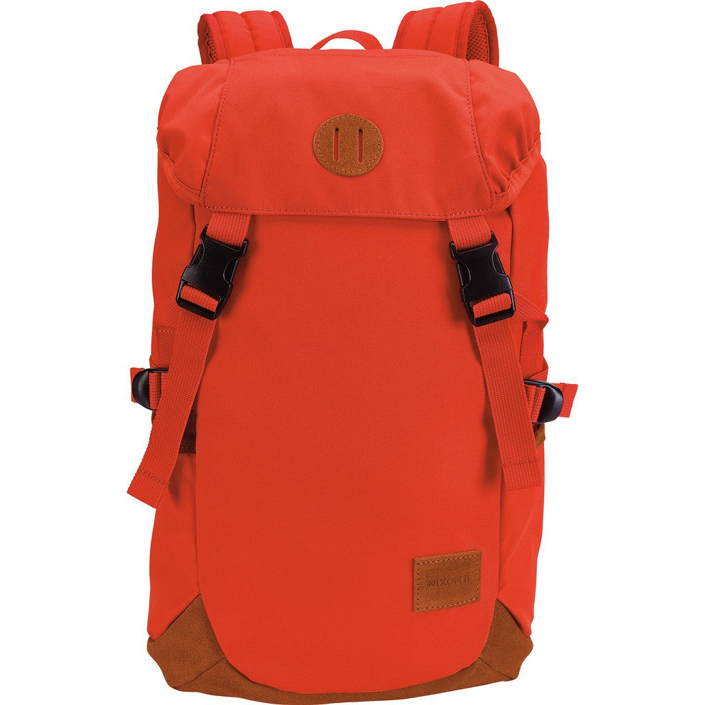 Nixon Trail Backpack Lobster – Sportique