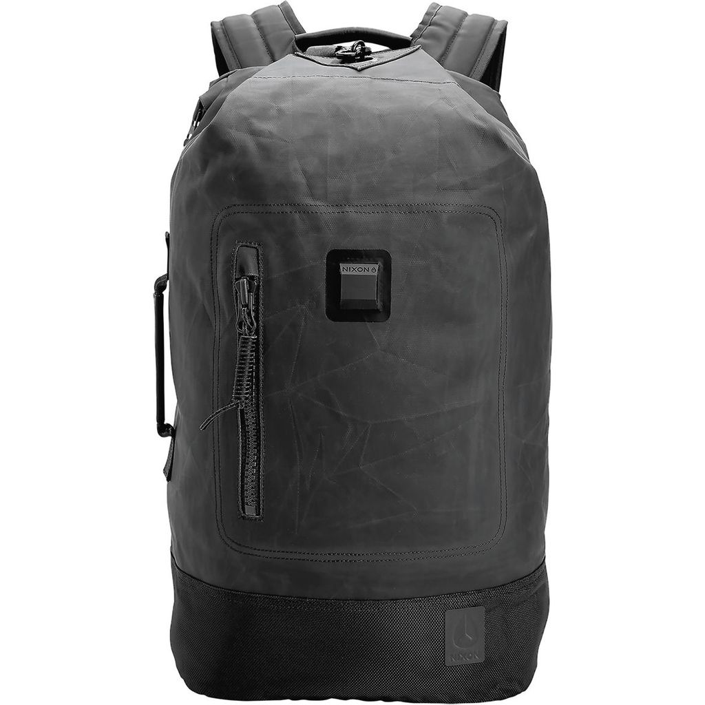 20 L Climbing Backpack - Rock 20 Ocre - Ochre, Carbon grey