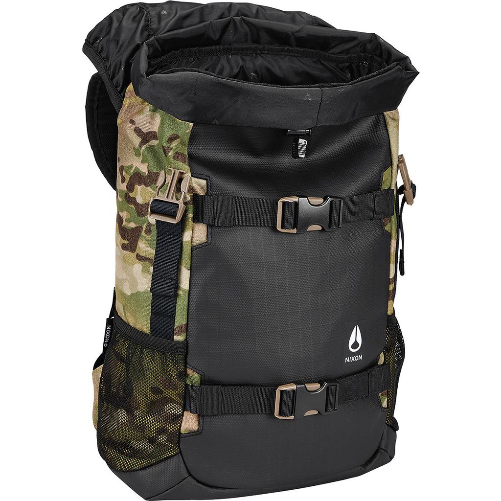 metcon backpack