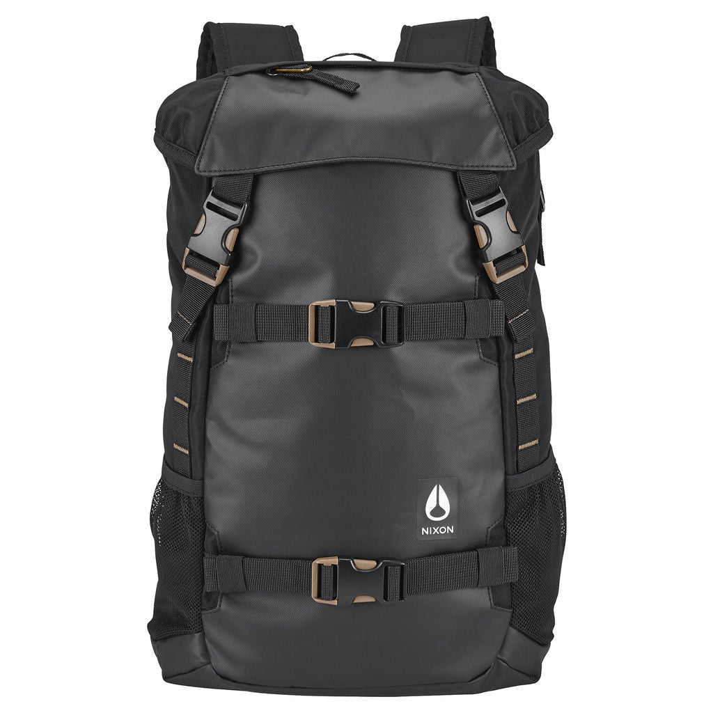 Nixon Small Landlock II Backpack All Black – Sportique