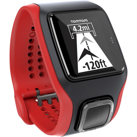 Plantage native reservering TomTom Health & Fitness Tracking Watches | TomTom GPS Sports Watch -  Sportique