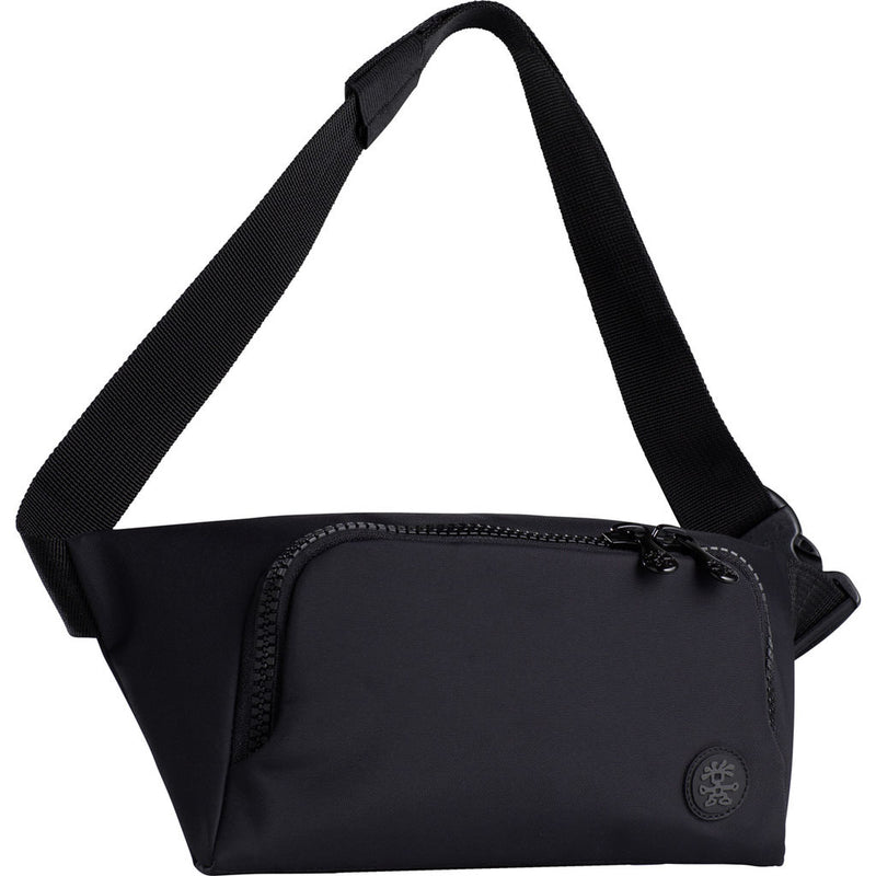 Crumpler Clam Chowder Fanny Pack in Black – Sportique