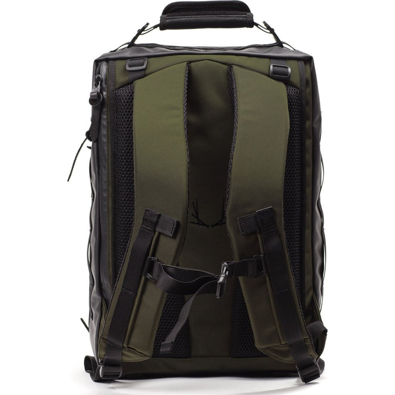 Black Ember Citadel Backpack Olive G3.5B3-OL – Sportique