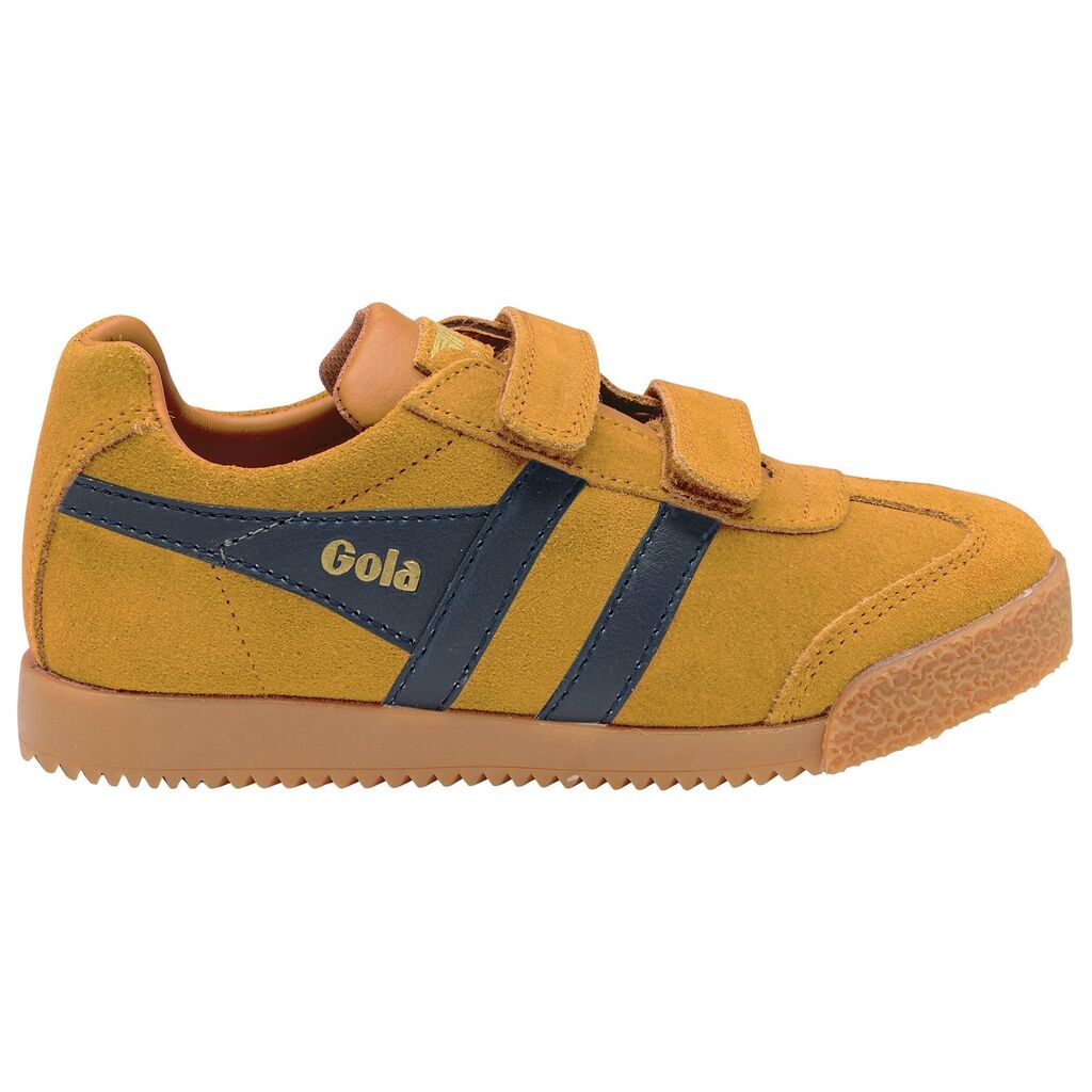 gola sneakers velcro