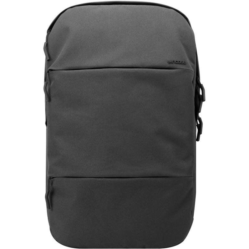 Incase City Laptop Backpack | Black CL55450 - Sportique