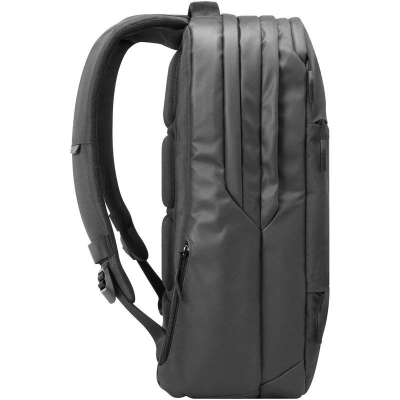 Incase City Laptop Backpack | Black CL55450 - Sportique