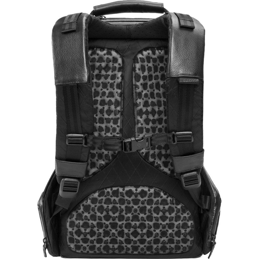 Incase Diamond Wire Icon Backpack | Black