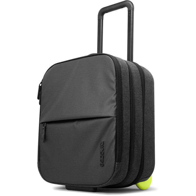 Incase EO Travel Rolling Brief | Black CL90003 - Sportique