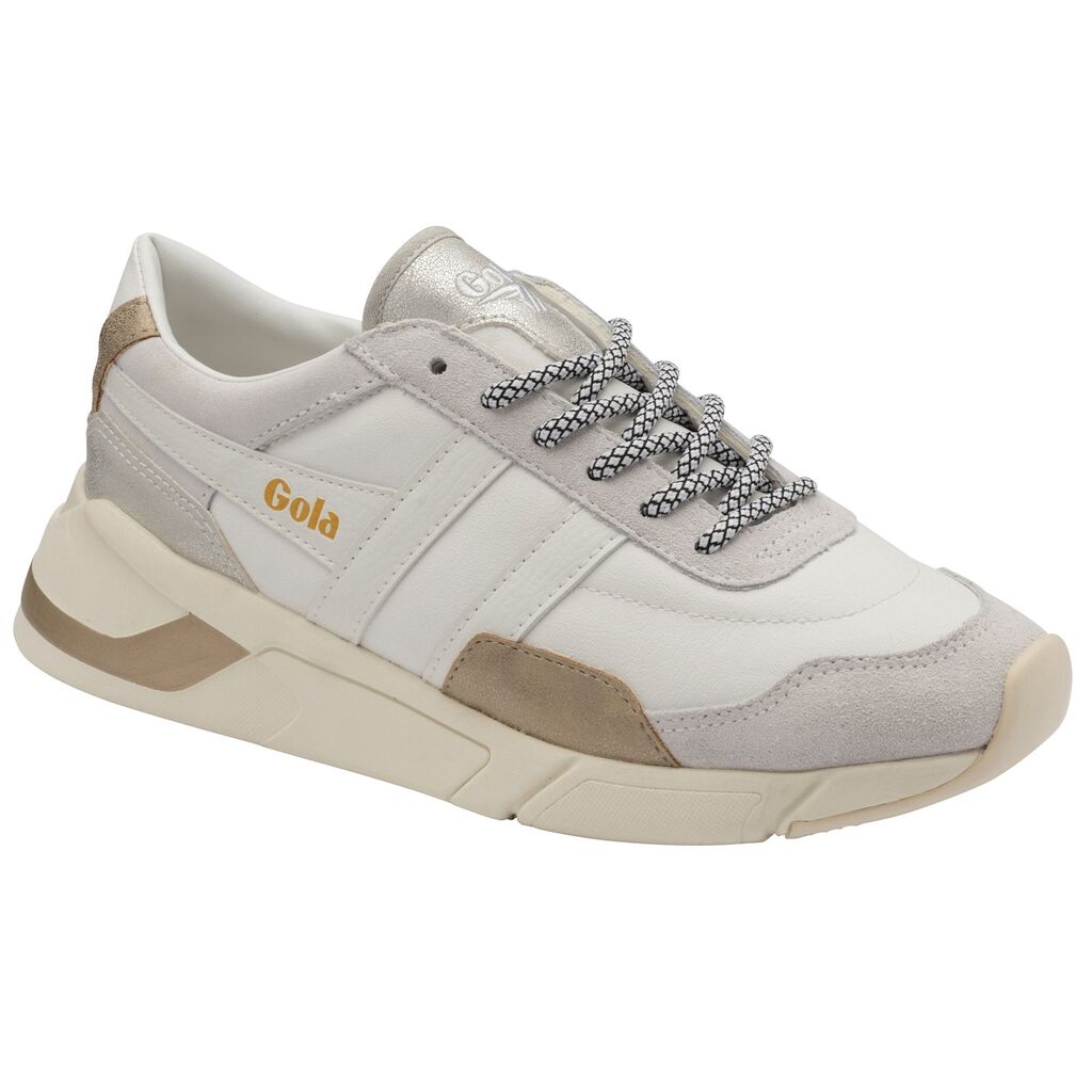 gola eclipse trident trainers