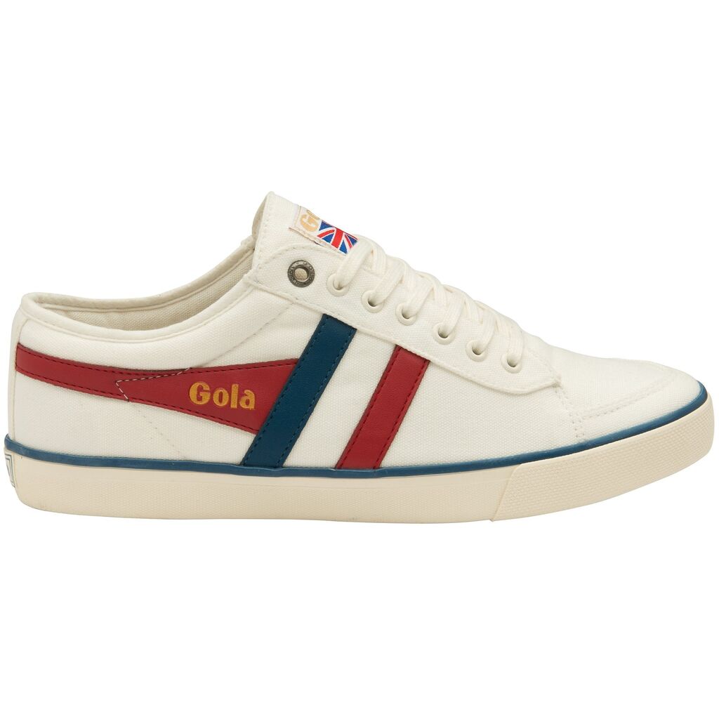 gola canvas sneakers