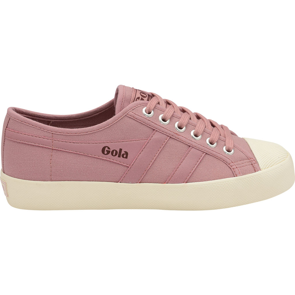 Gola Women's Coaster Dusty Rose/Off 