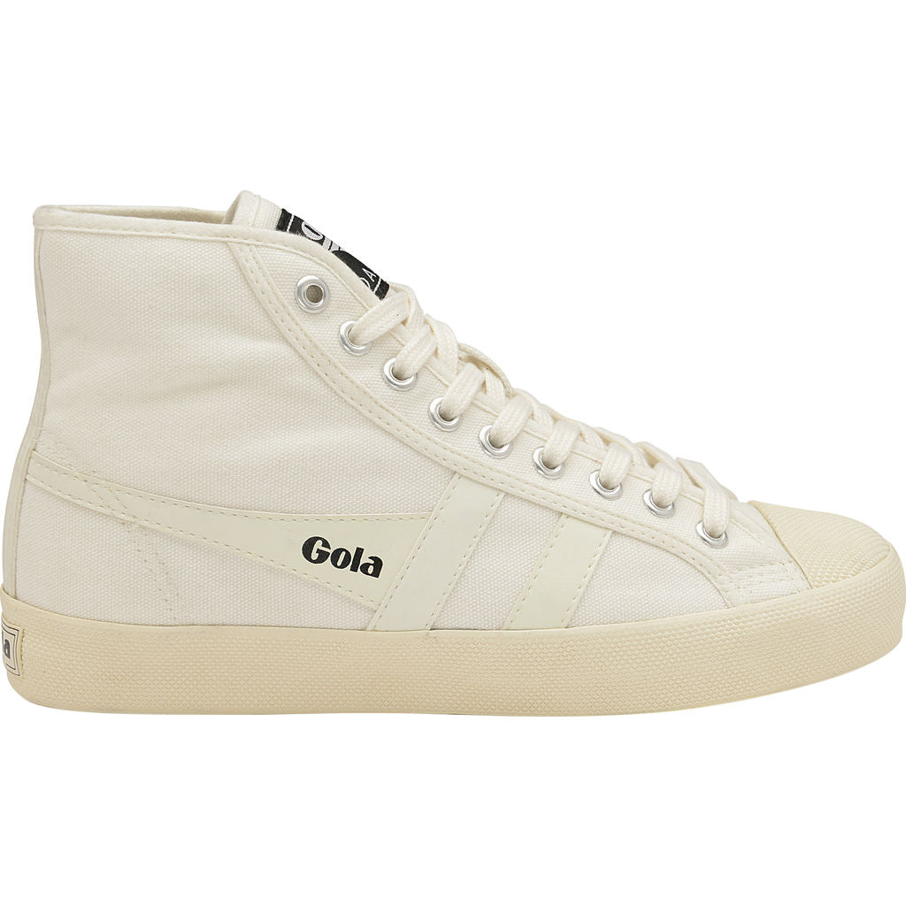 gola shoes white