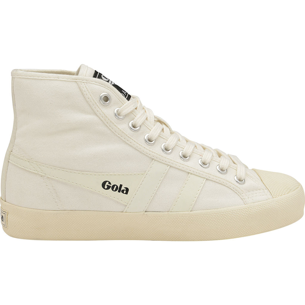 Gola Women's Coaster High Top Sneakers 