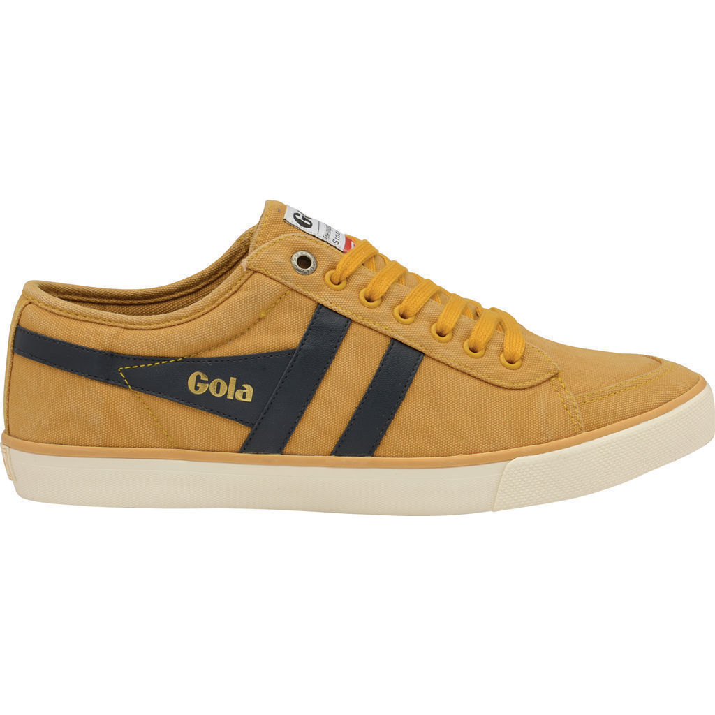 gola yellow sneakers