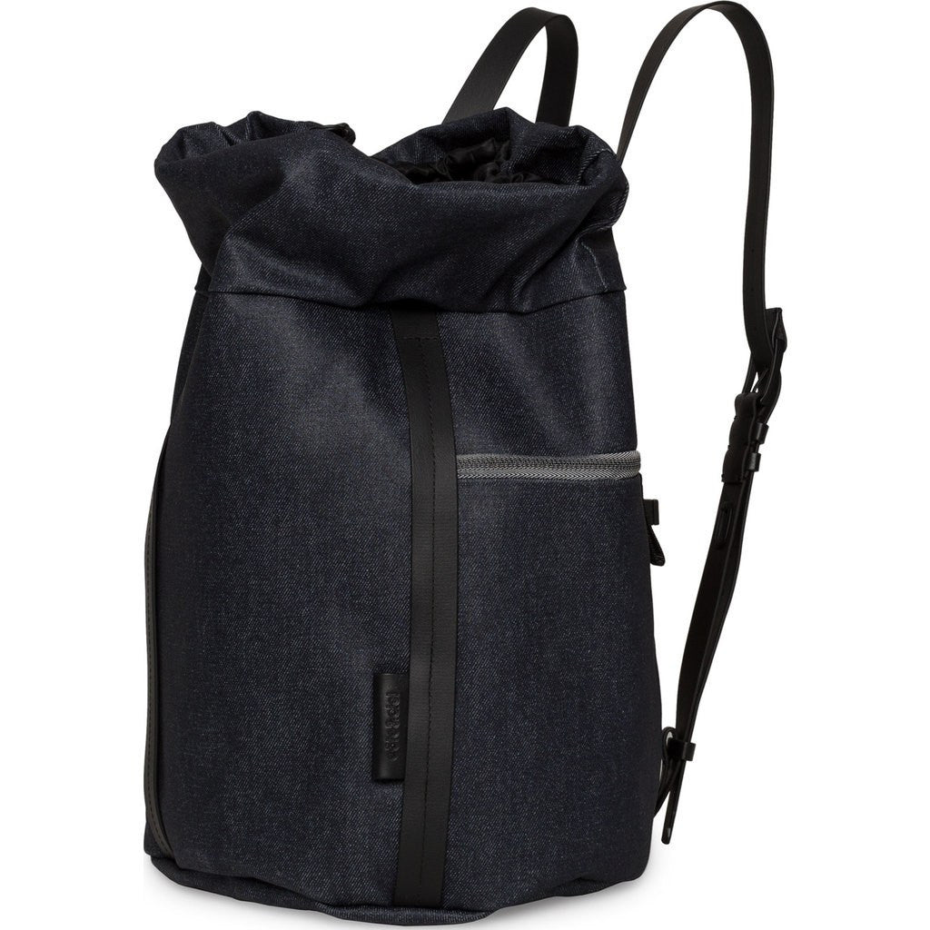 strider 03 backpack blue