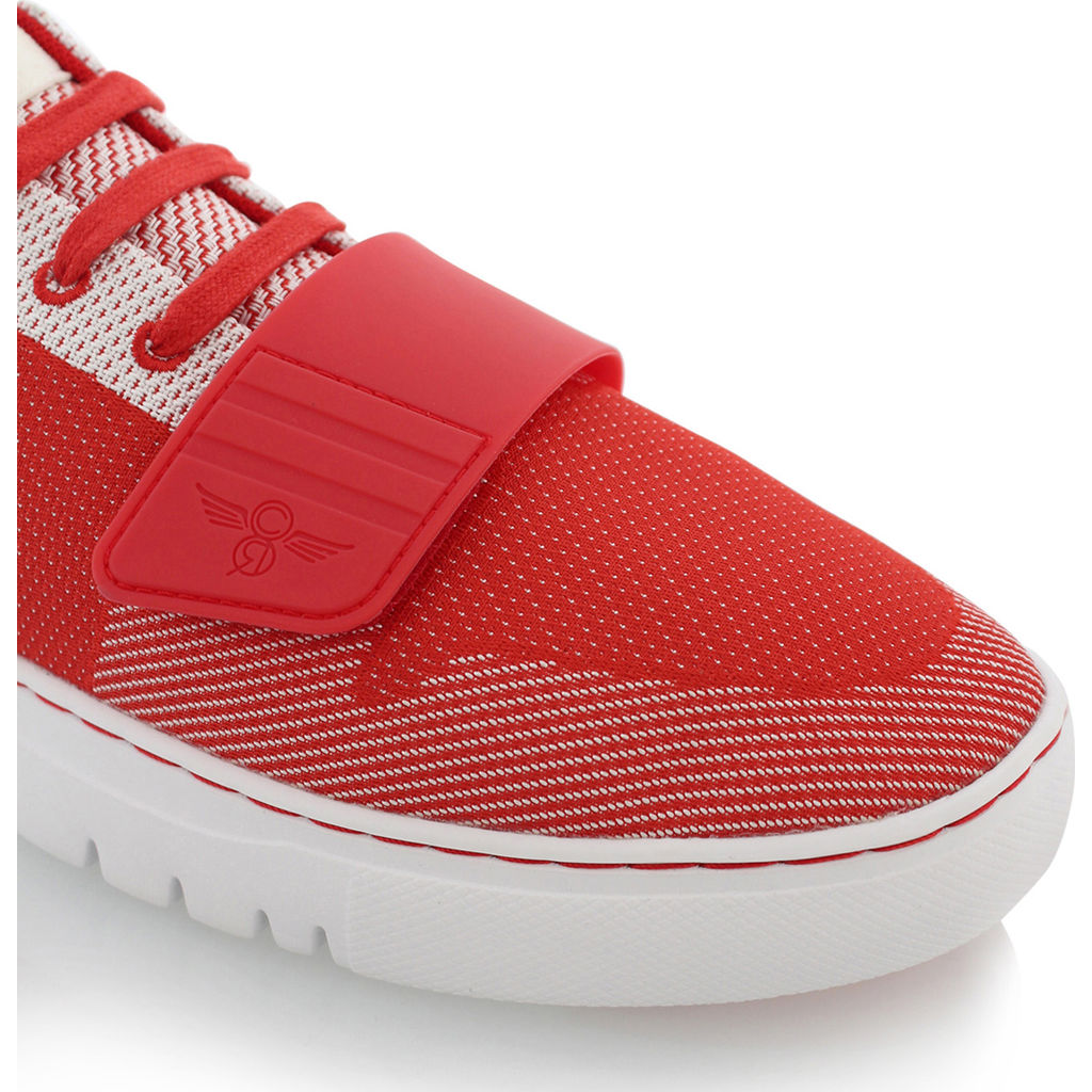 creative recreation red