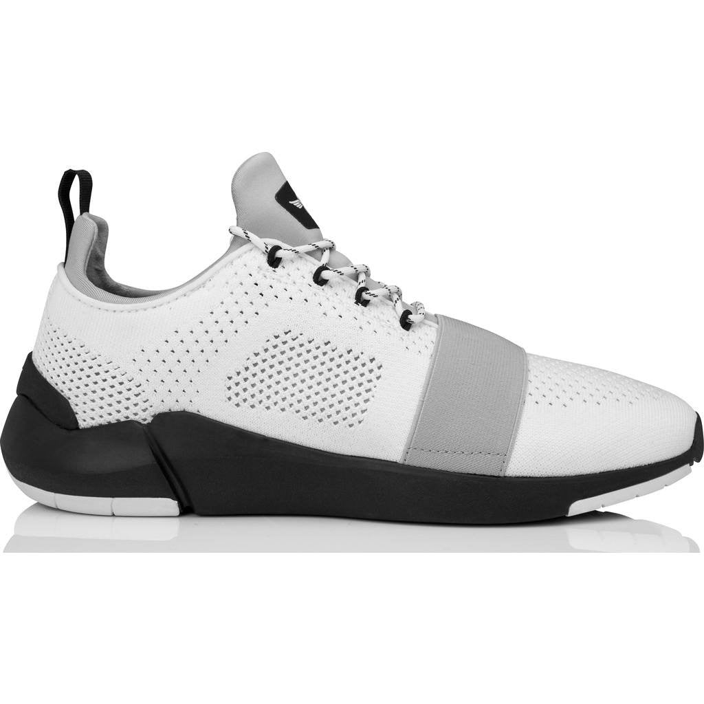 Creative Recreation Ceroni Sneakers White Black CR0470004 - Sportique