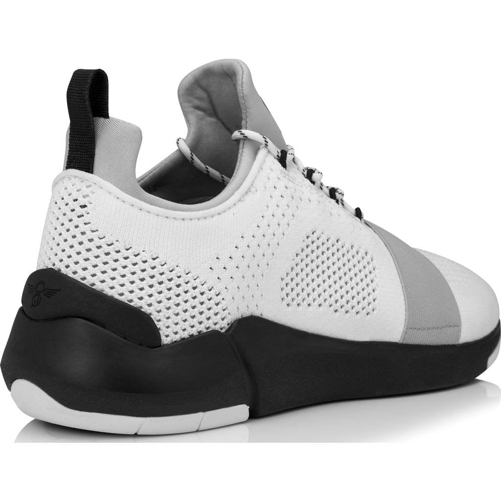 Creative Recreation Ceroni Sneakers White Black CR0470004 – Sportique