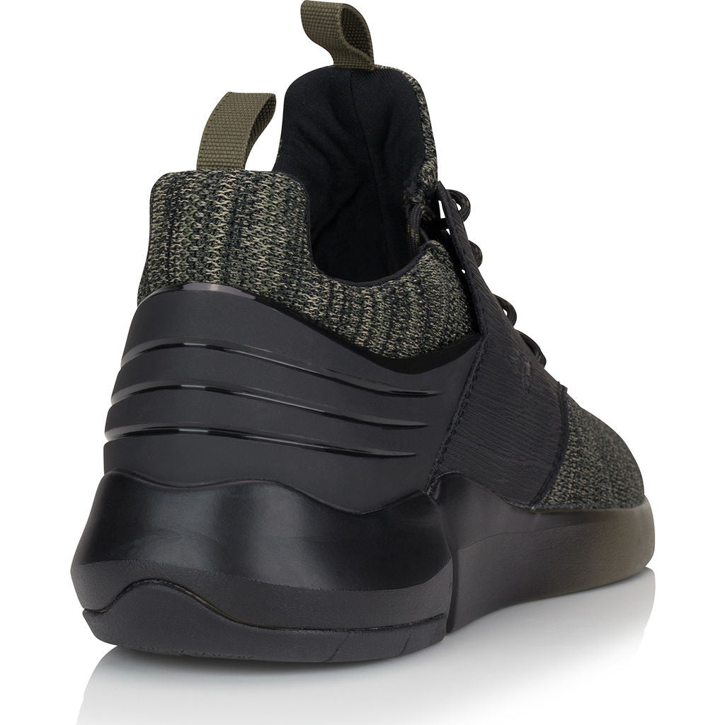 Creative Recreation Motus Shoes Black 