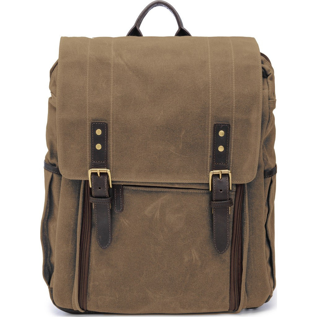 ONA Camps Bay Camera Backpack Field Tan ONA5-008RT – Sportique