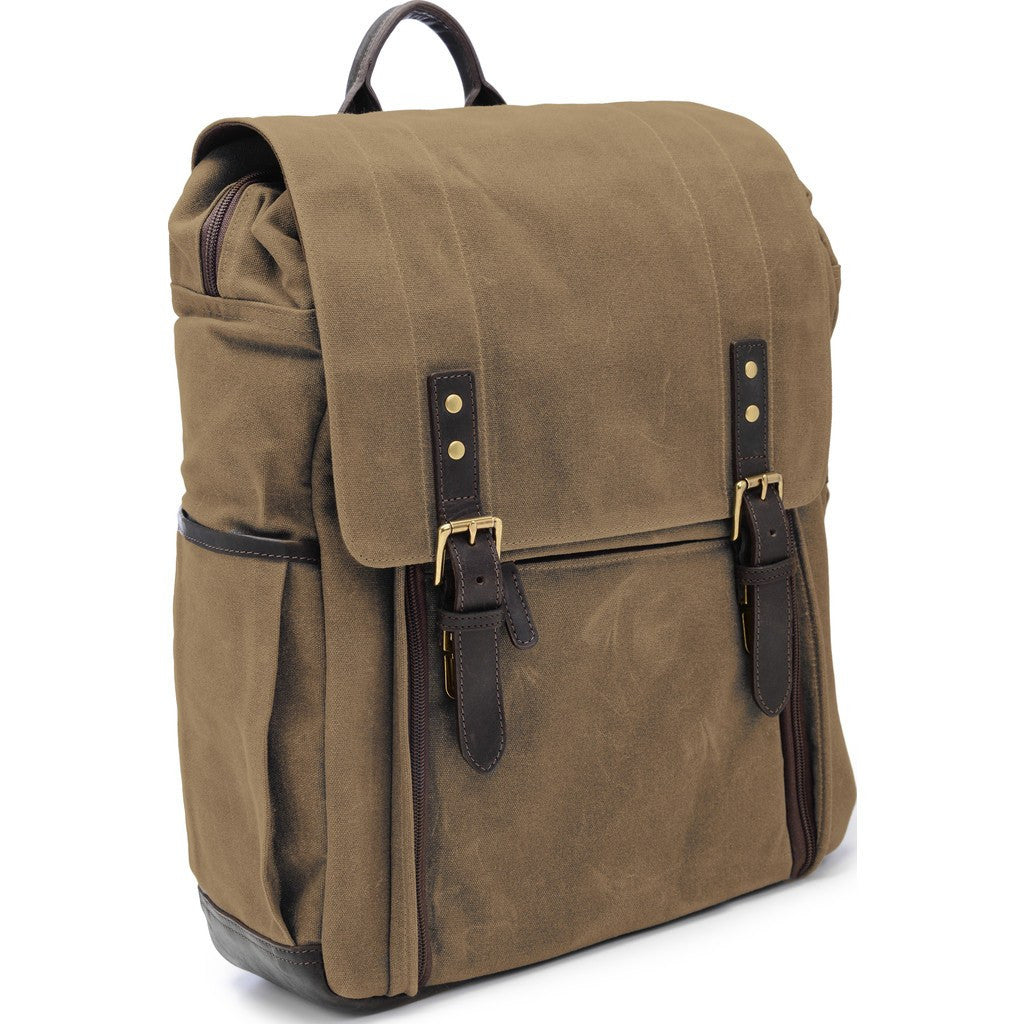 ONA Camps Bay Camera Backpack Field Tan ONA5-008RT – Sportique