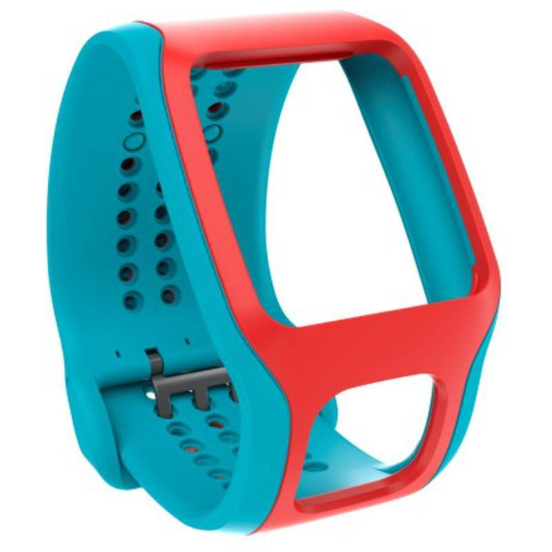 tomtom comfort strap