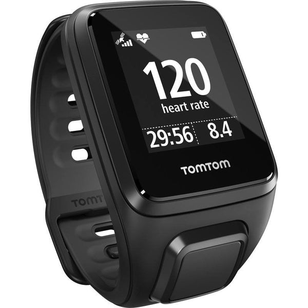 TomTom Health Fitness Tracking Watches | TomTom GPS Watch – Sportique