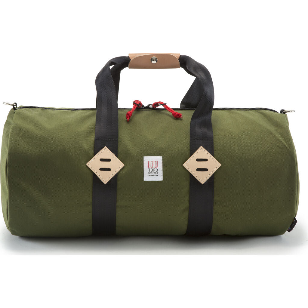 ss travel duffel bag classic