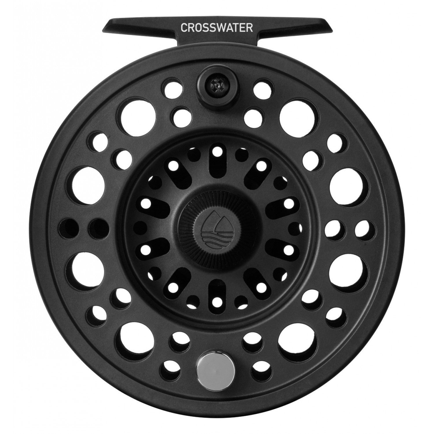 Redington Fishing Reel and Line Crosswater 4/5/6 5-5501R456SCP – Sportique