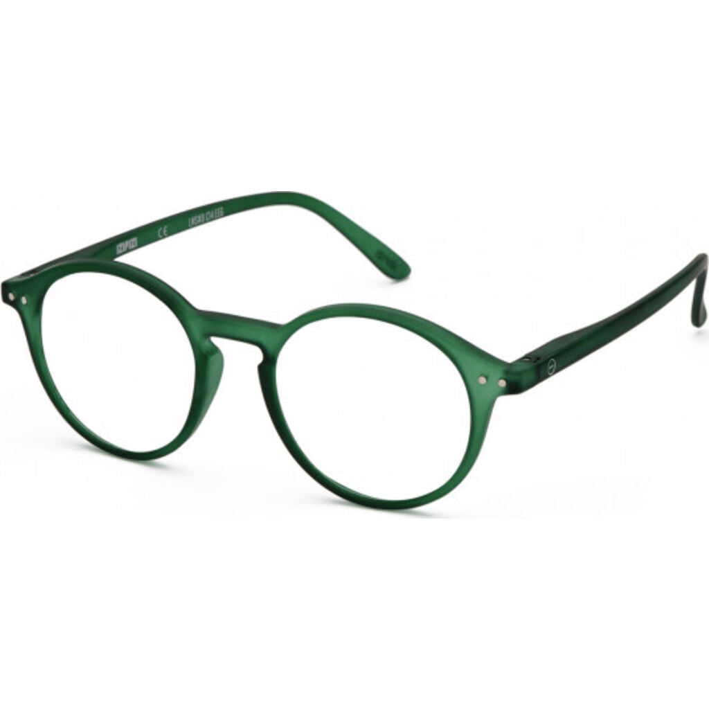 American Optical Saratoga Sunglasses | Tortoise/Green Nylon