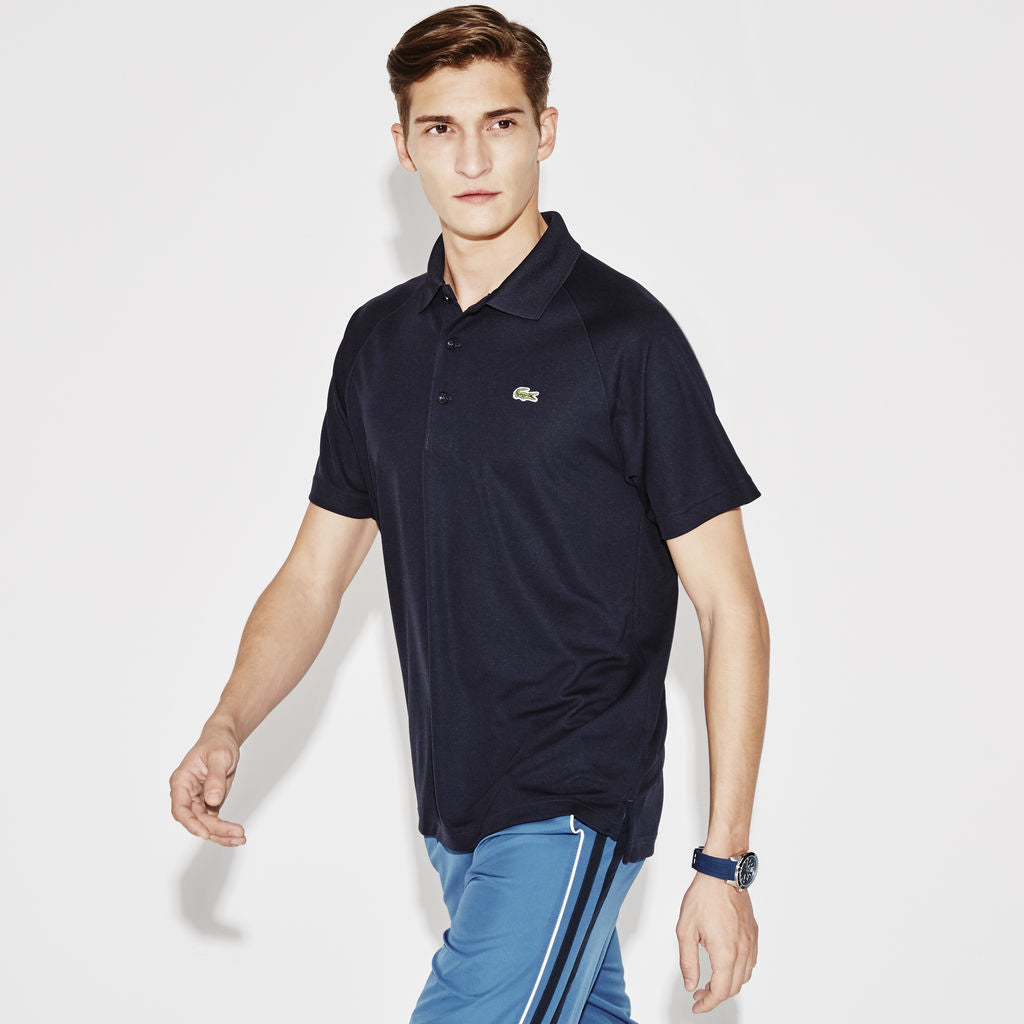 polo lacoste sport tennis