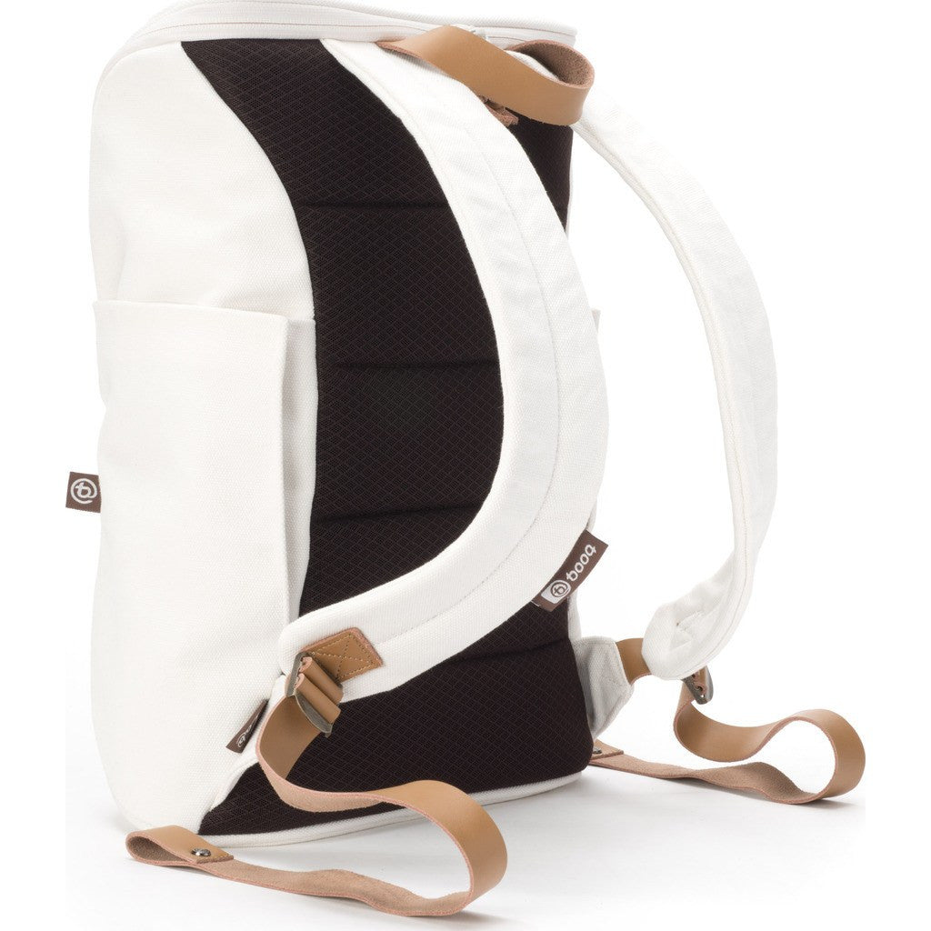 Booq Daypack Backpack | Cream – Sportique
