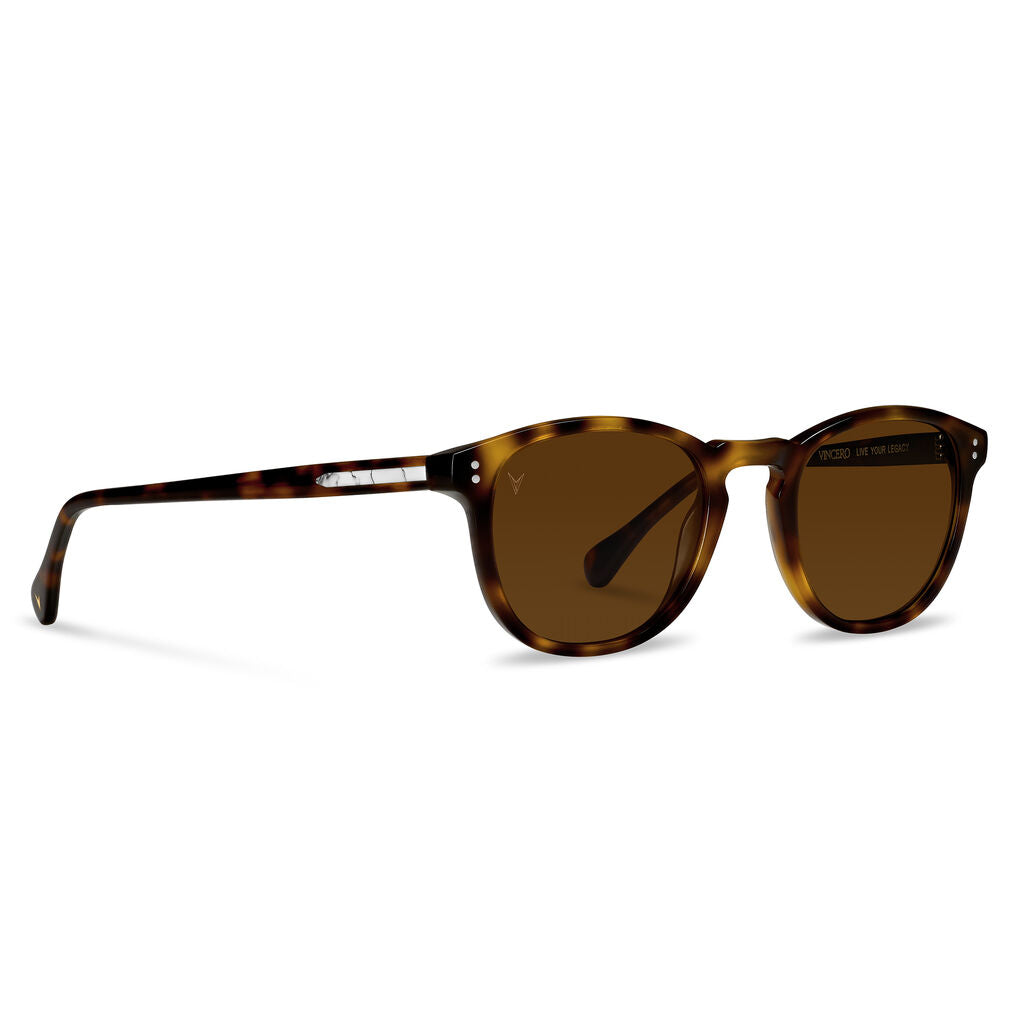 mens brown sunglasses