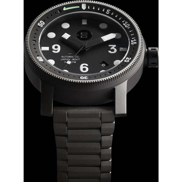 Minus-8 Watches | Shop all Minus8 - Fine Mens Watches | Sportique