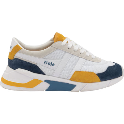 gola eclipse trident trainers