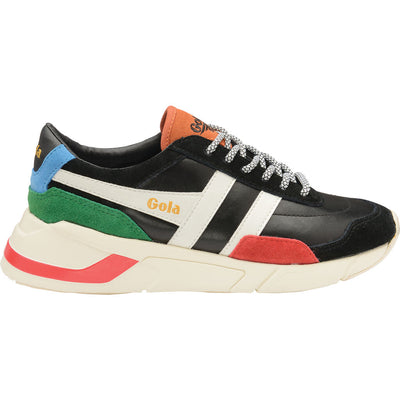 gola neutral eclipse sneakers