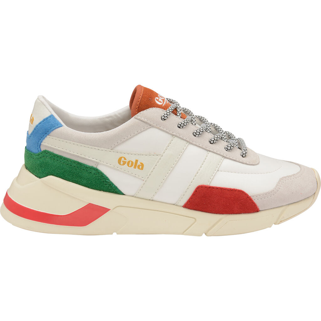 Gola Women's Eclipse Trident Sneakers 