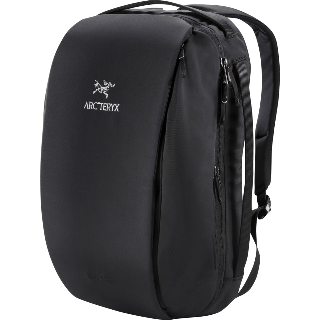 Arc'teryx Blade 20 Backpack Black 227205 - Sportique