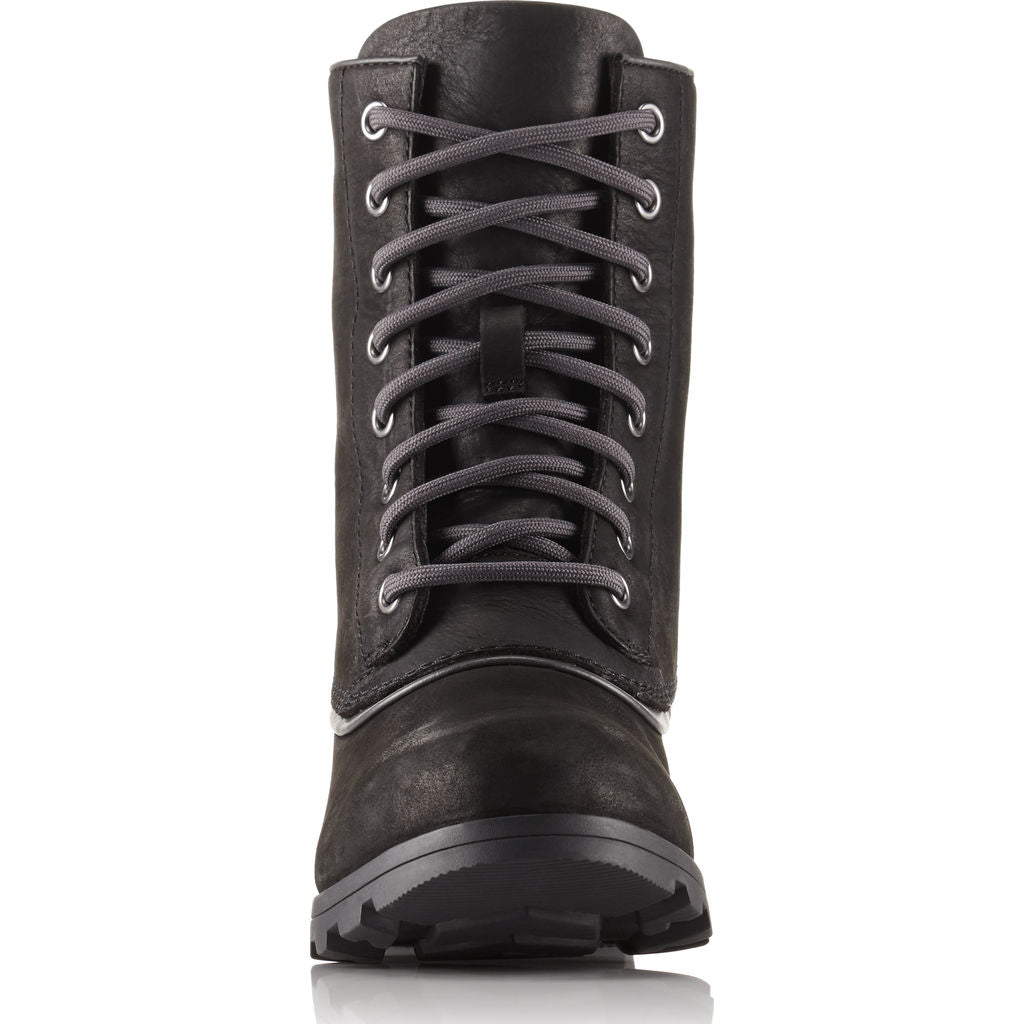 emelie 1964 waterproof bootie