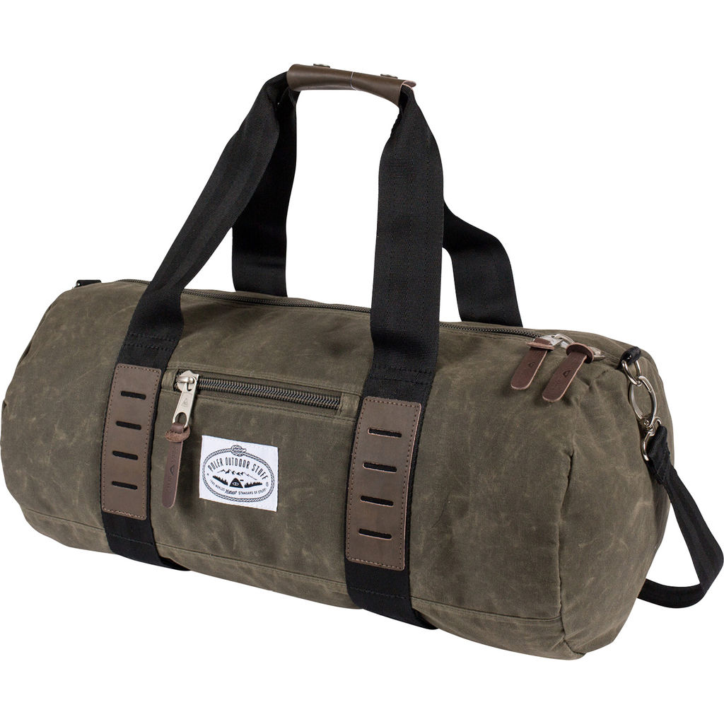 carry on duffel bag