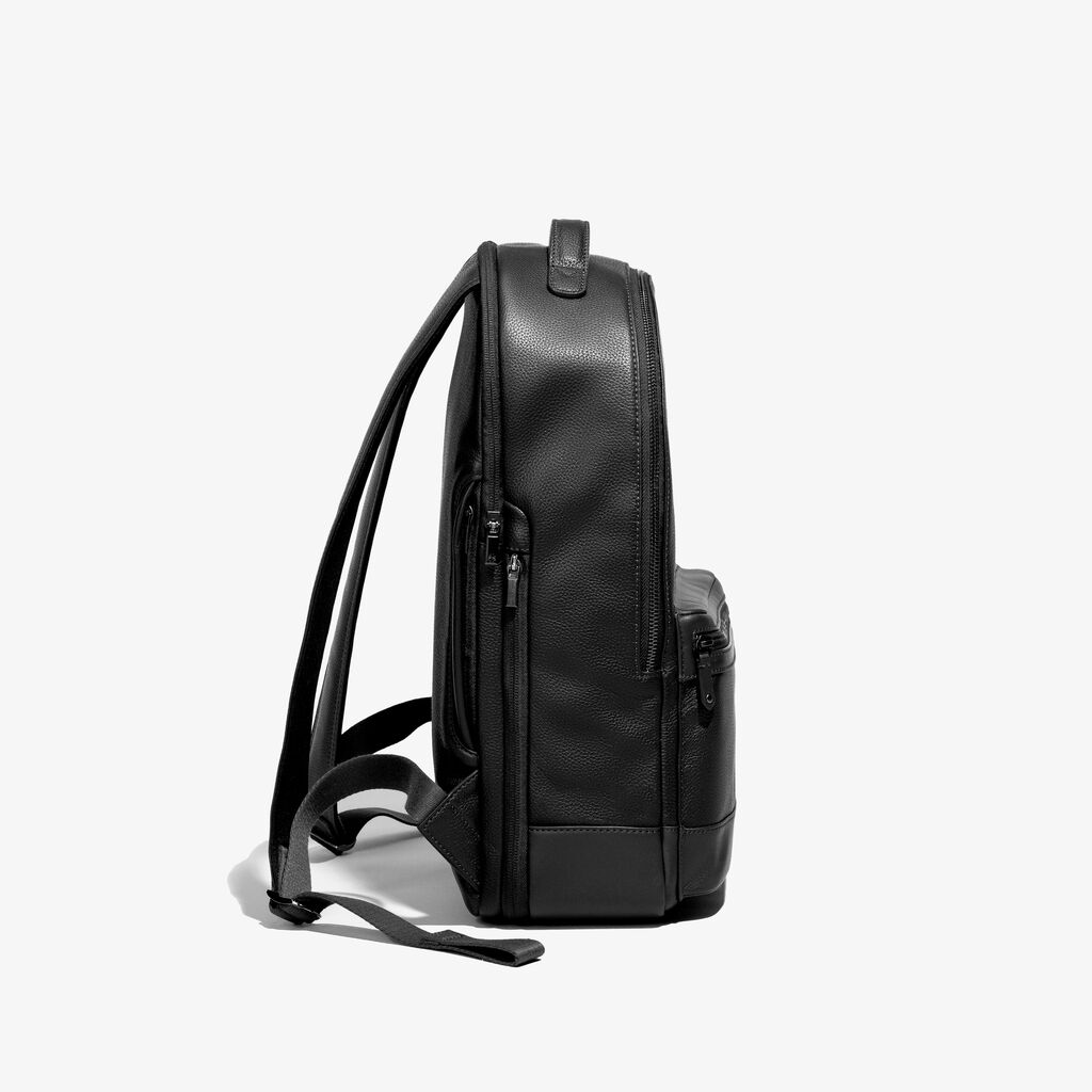 Hook & Albert Fashion Leather Backpack – Sportique