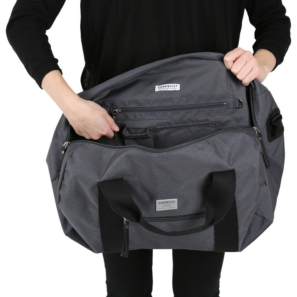 sandqvist duffel