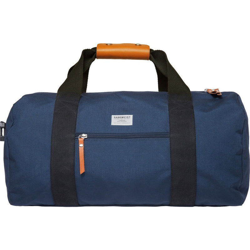 Sandqvist Floyd Duffel Bag Blue SQA438 – Sportique