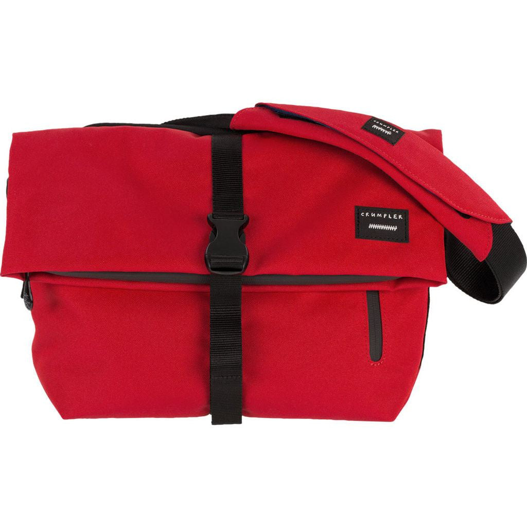 Crumpler Flock of Horror Shoulder Bag | Rust Red FOH000-R01130 - Sportique