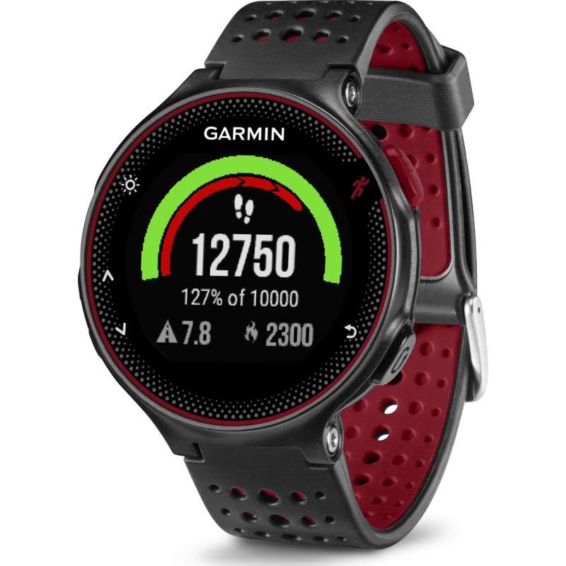 garmin forerunner 235 gps marsala