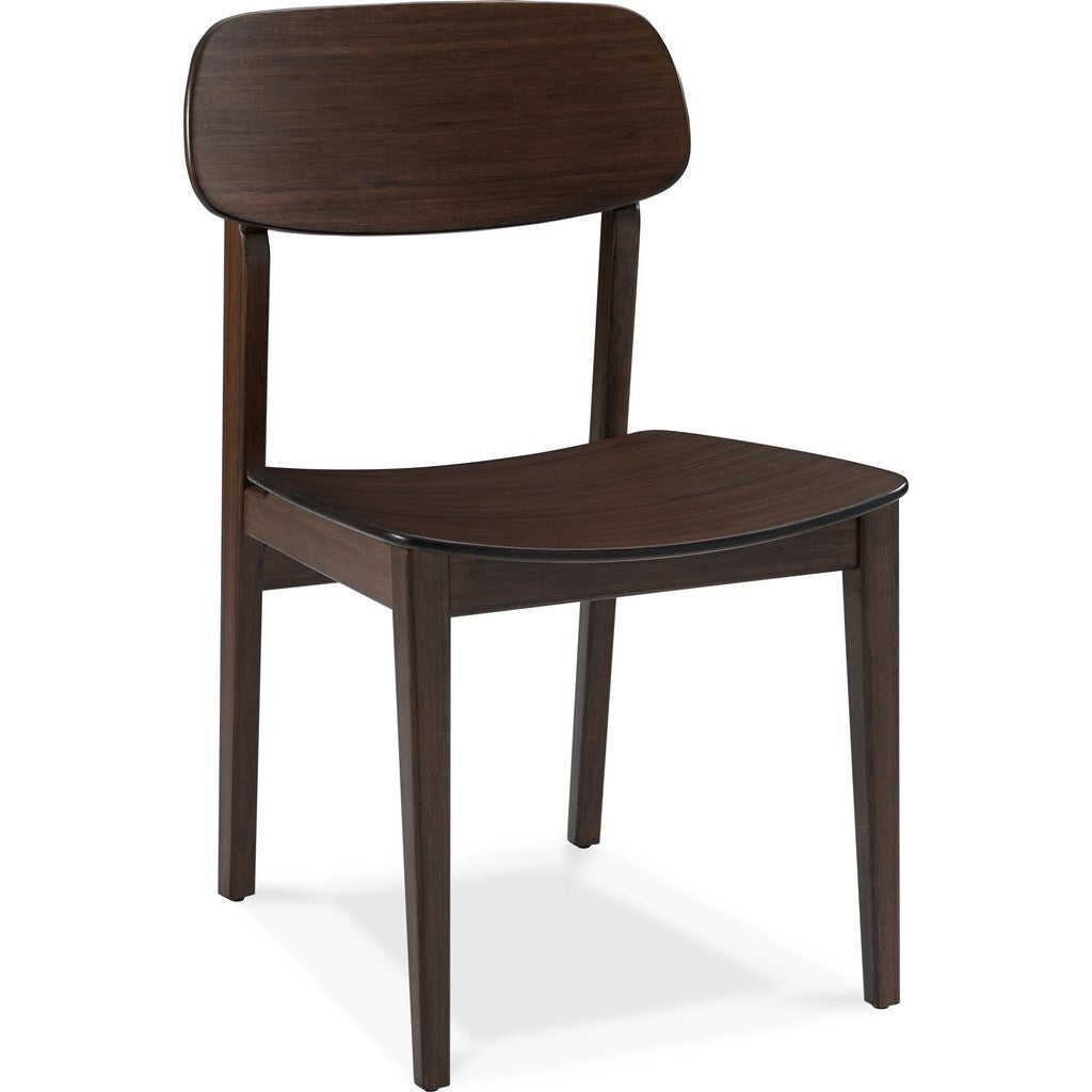 Greenington Currant Chair Black Walnut G0023BL – Sportique