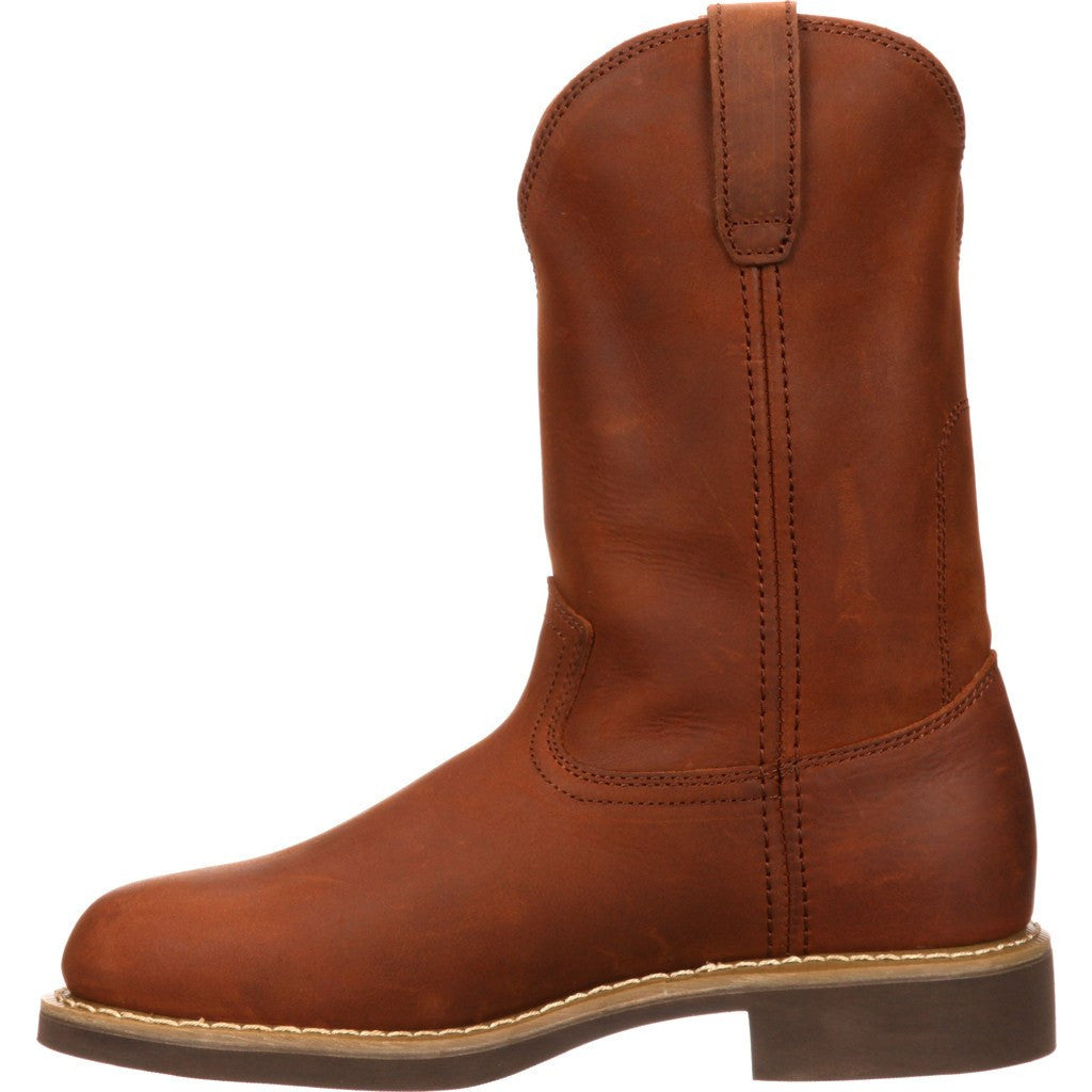 georgia boots g5814