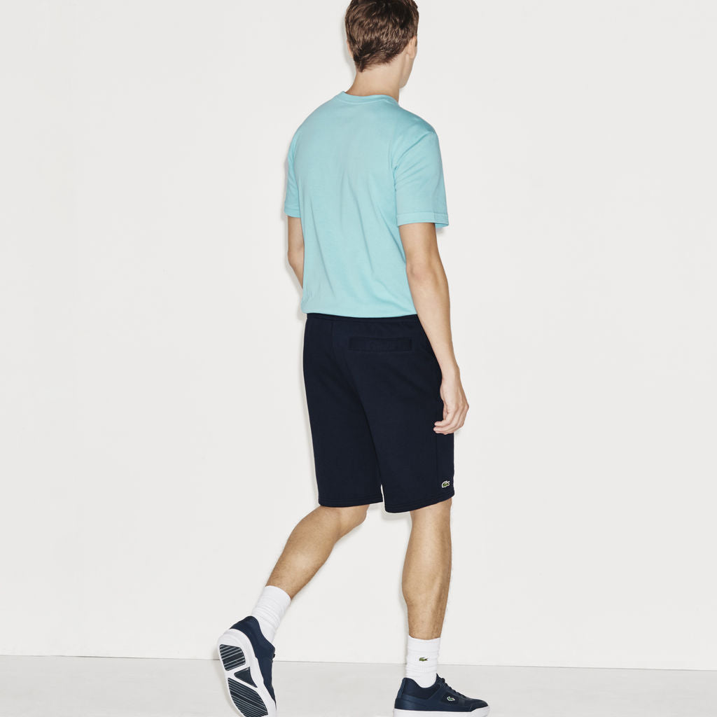 tennis shorts lacoste